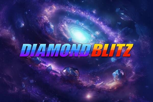 Diamond Blitz