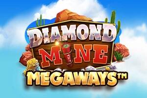 Diamond Mine Megaways