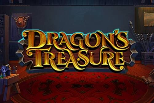 Dragons Treasure