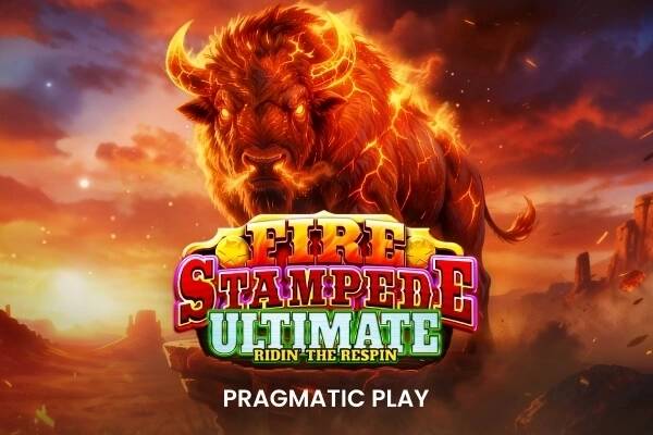 Fire Stampede Ultimate
