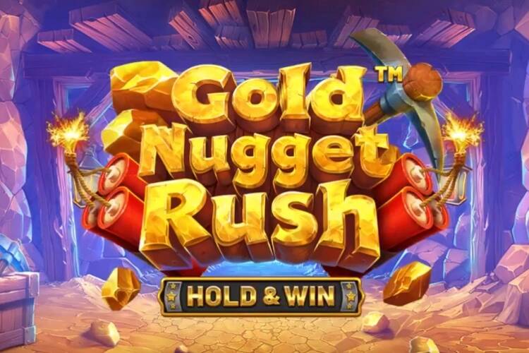 Gold Nugget Rush