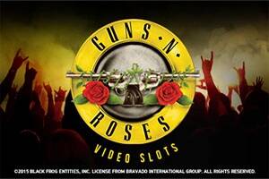 Guns N’ Roses