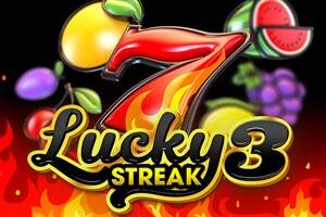 Lucky Streak 3