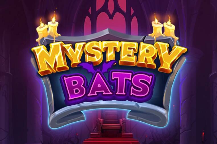 Mystery Bats