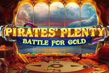 Pirates Plenty Battle For Gold