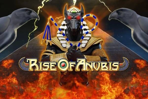 Rise of Anubis