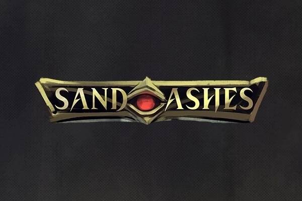 Sand and Ashes