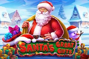 Santas Great Gifts