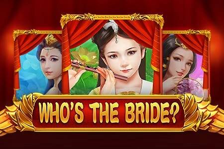 Whos the Bride