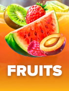 Играть в Fruits Slots на Dragon Money