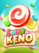Режим SweetKeno на сайте Dragon Money
