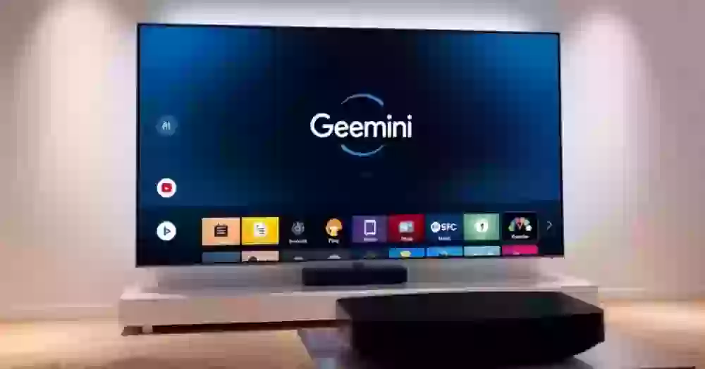 Когда Gemini появится на телевизорах, в автомобилях и других устройствах