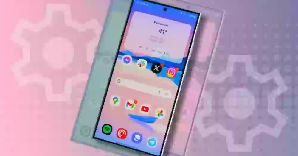 Samsung выпускает для Galaxy S22 прошивку с One UI 8. Для него это последнее обновление Android