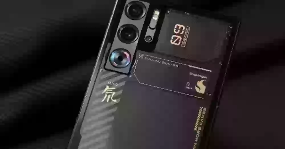 Лучшие бренды смартфонов для мобильных игр. Что выбрать геймеру в 2025 году