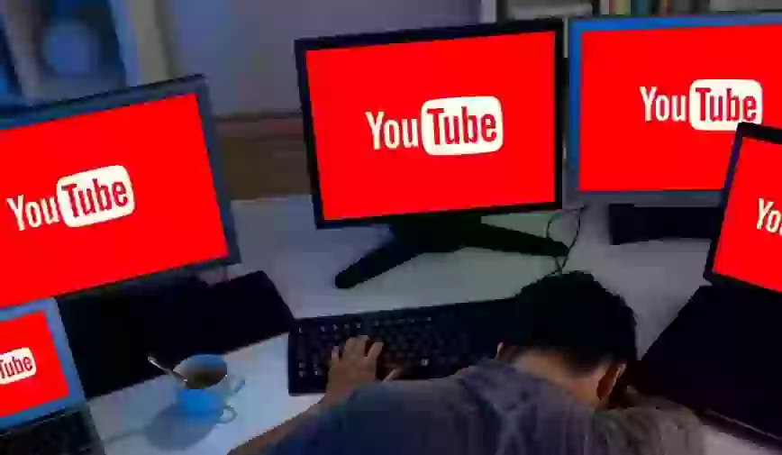 Когда в России нормально заработает YouTube