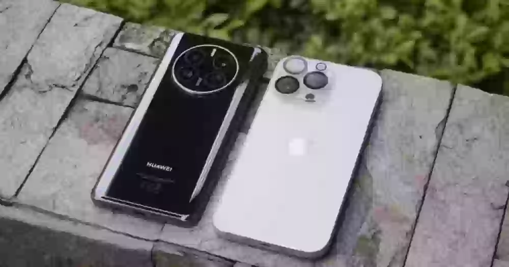 Почему iPhone 16 Pro Max работает медленнее, чем Android-смартфоны