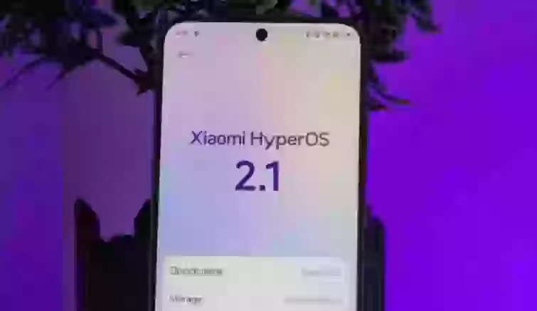 HyperOS 2.1 и HyperOS 2.2: что нового и какие Xiaomi получат