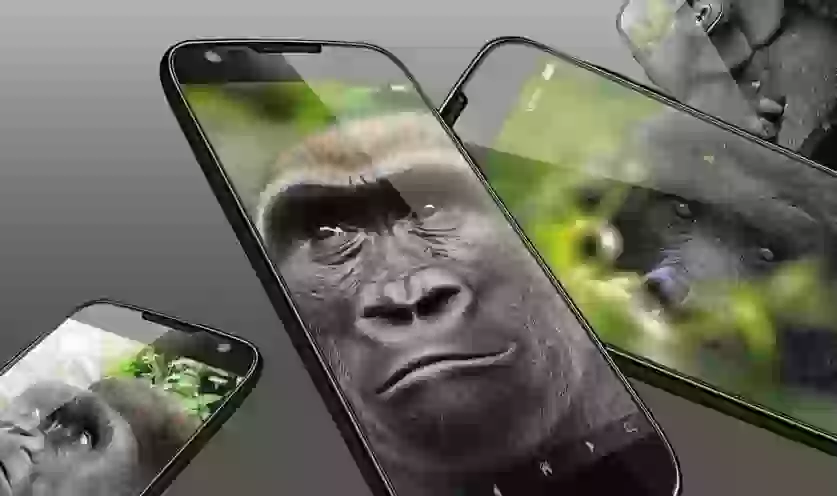 Что дает смартфону стекло Gorilla Glass и какая версия лучше