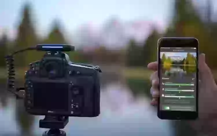 Смартфоны будут снимать лучше «зеркалок» в 2026 году. Так считают в Sony