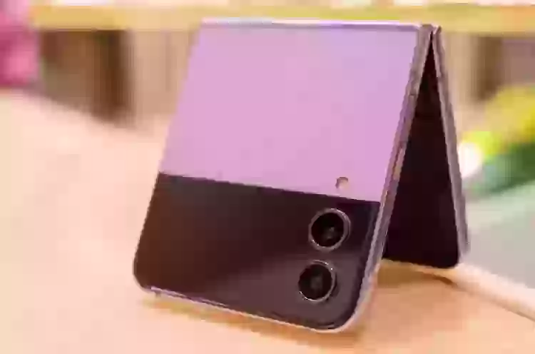 Тут все, что мы знаем о новом складном Samsung Galaxy Z Flip 5 по цене iPhone