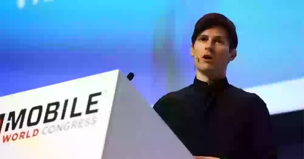 Павел Дуров рассказал, почему нужно переходить с iOS на Android