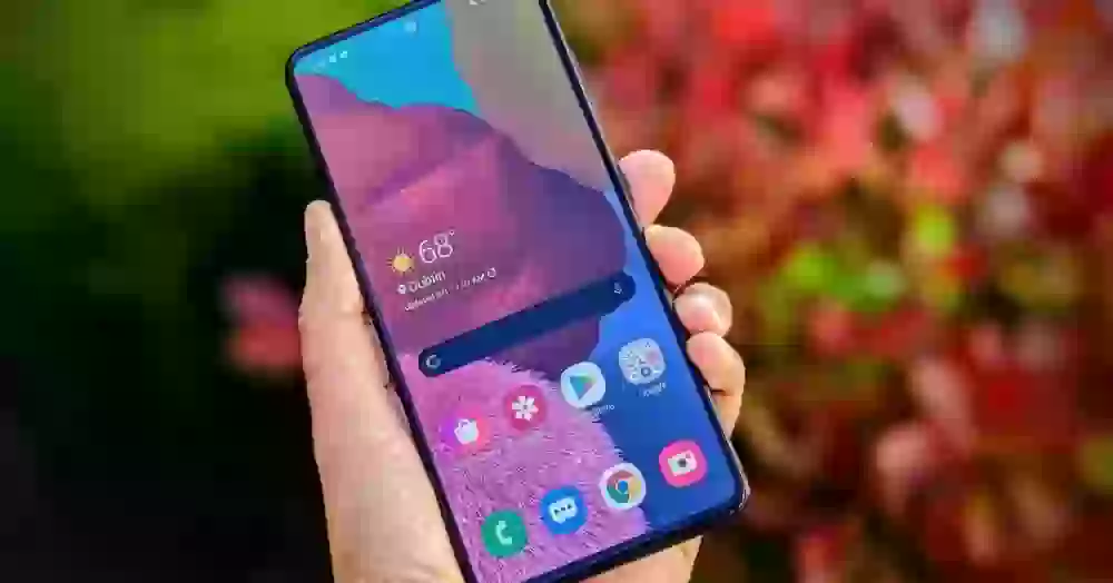 Почему Android 11 для Samsung это плохо