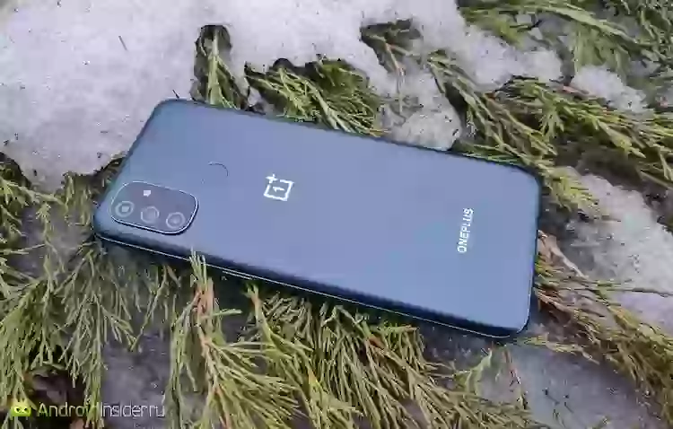 Стоит ли покупать самый дешевый телефон OnePlus