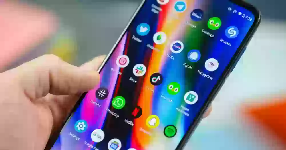 Спасибо, Apple: Google скопировала ещё одну фишку iOS для Android