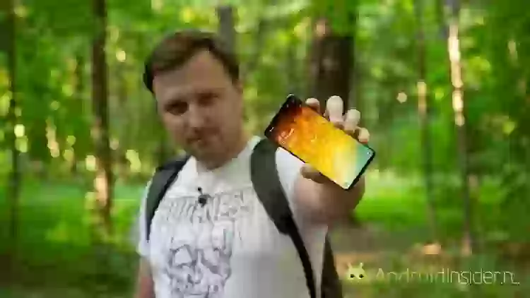 Объявлены все устройства Samsung, которые получат Android 10