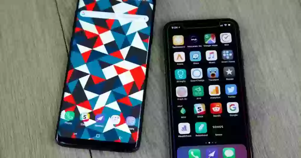 Почему Android и iOS никогда не изменятся кардинально
