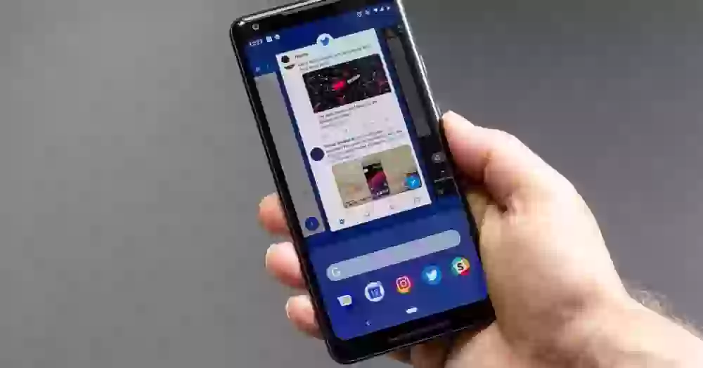 Когда мой смартфон обновят до Android 9 Pie? Полный список