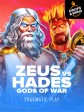 Играть в ZEUS VS HADES GODS OF WAR на Dragon Money
